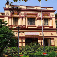 Jadavpur University From The Beginning to Today 