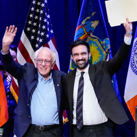 Why are progressives winning across the United States?