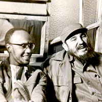 Cape Verde Fidel and Che