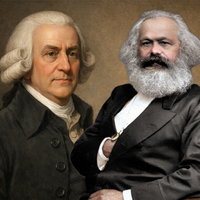 Recovering Smith Rereading Marx