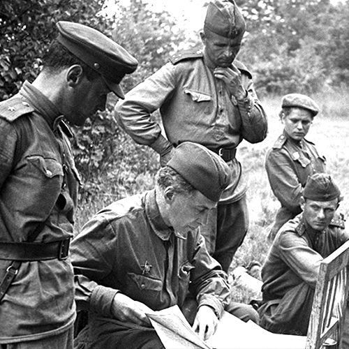 1942 Part I