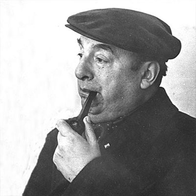 Pablo Neruda|পাবলো নেরুদা