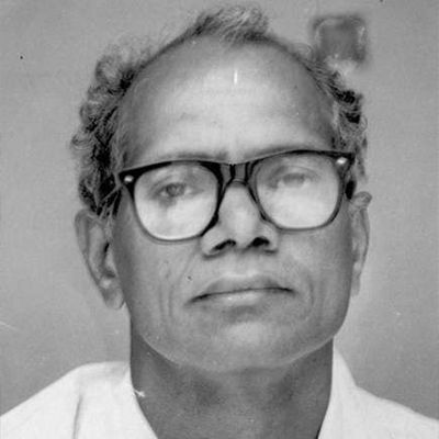 P Sundarayya|পি সুন্দরাইয়া