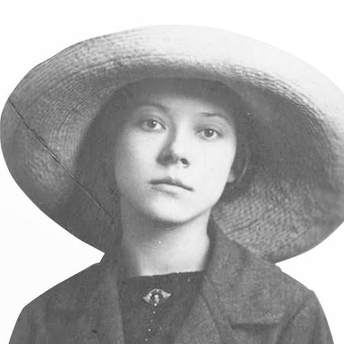 Asja Lācis Revolutionary Theatre and Bolshevism