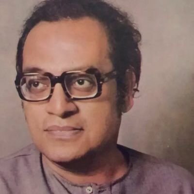 Utpal Dutta |উৎপল দত্ত