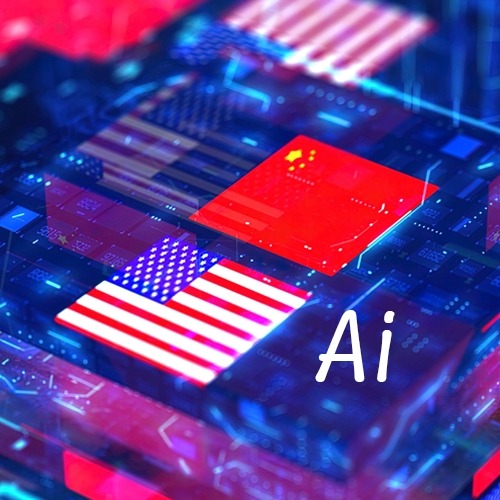 Artificial Intelligance New Context of World wide conflict