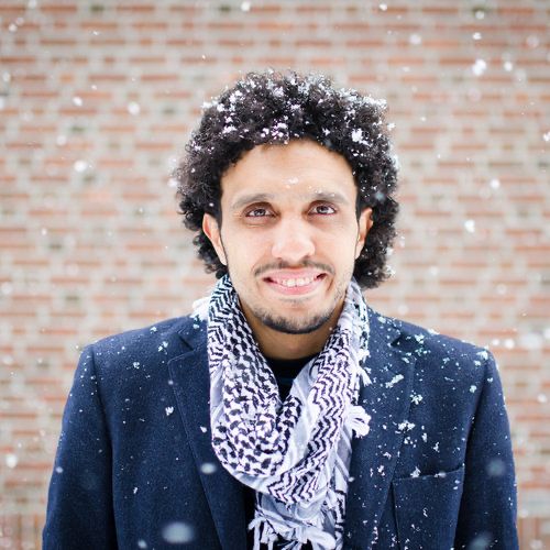 Majed Abusalama|মাজেদ আবুসালামা