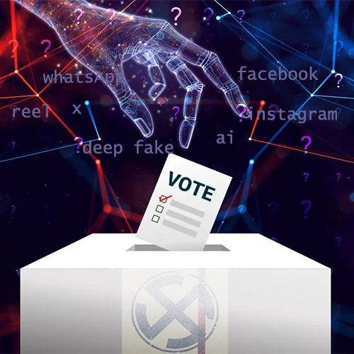 AI in election