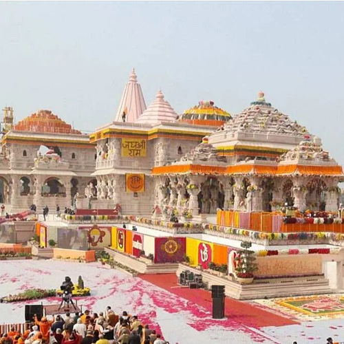 Hindutva Loot of Ayodhya Would Shock Even Ghazni