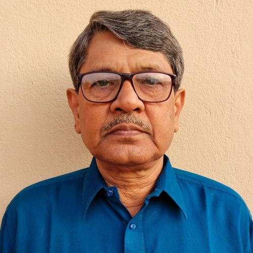 Bikash Ray|বিকাশ রায়