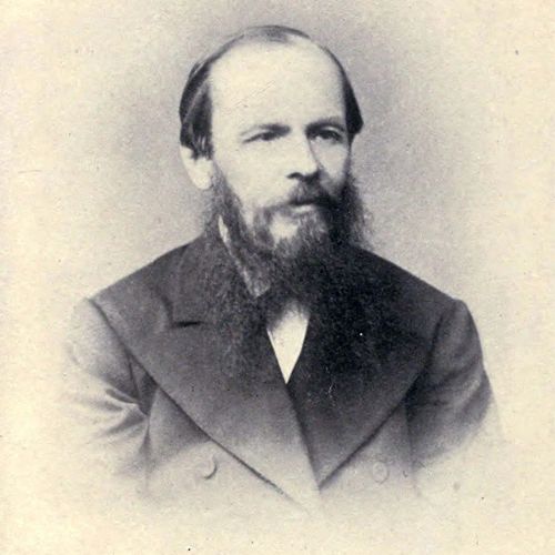 Dostoevsky's Women 