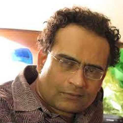 Indraneel Dasgupta|ইন্দ্রনীল দাশগুপ্ত