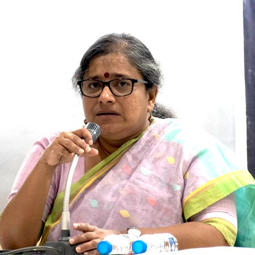 Ishita Mukherjee|ঈশিতা মুখার্জী