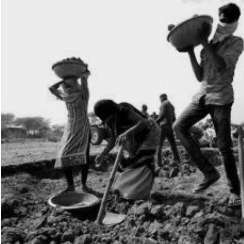 Construction of broad range and class of labour