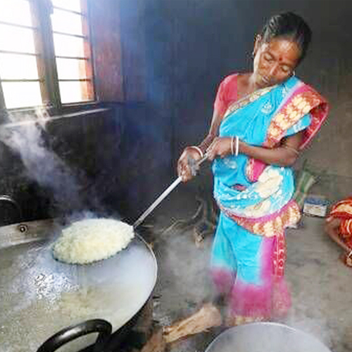 Women Labour And Possibilities of Labour Politics Part II