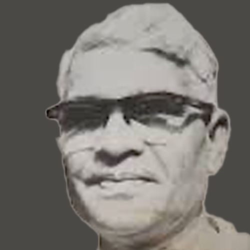K M Ashraf|কে এম আশরফ