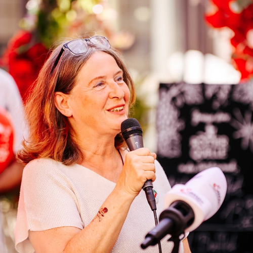 Communists are making a comeback in Austria