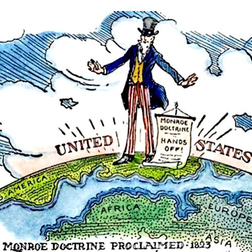 Contemporary Imperialism II