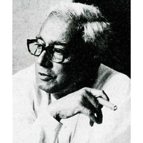 Promode Dasgupta|প্রমোদ দাশগুপ্ত