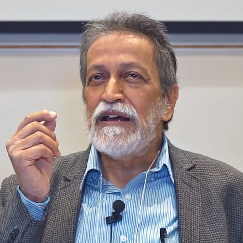 Revival Strategy of Imperialism