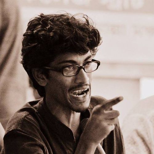 Soumyajit Rajak|সৌম্যজিৎ রজক