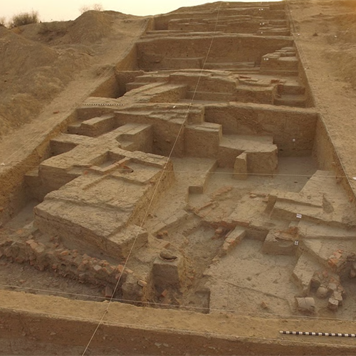 Have the genetic findings from Rakhigarhi disproved the Aryan Migration Theory
