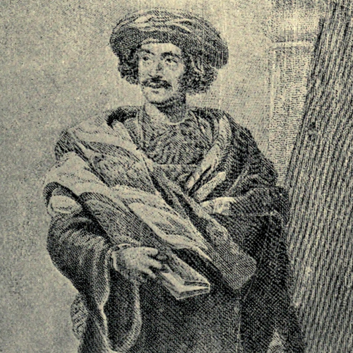 Rammohan Roy
