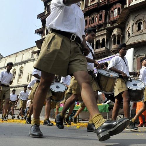 Reservation and RSS 
