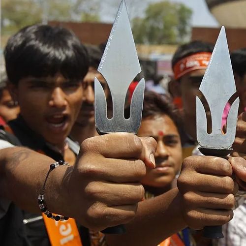 Is India on the brink of a Hindu state Part III