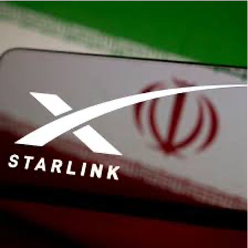 Iran Neutralised Starlink and Foiled Washingtons Scheme for Regime Change 