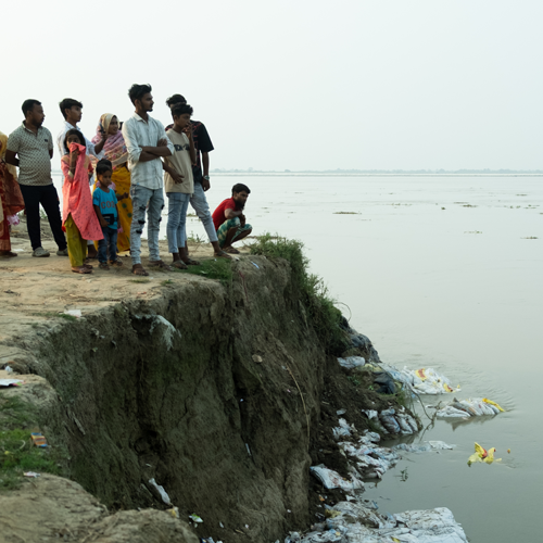 River Documents And Citizenship