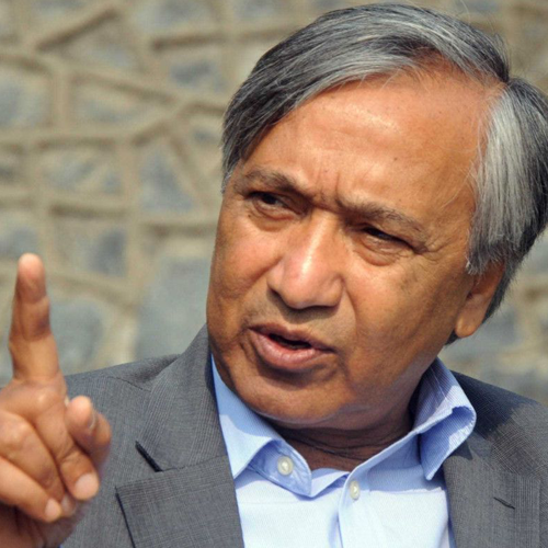 BJP Govts Policies Deepen Discontent in JK and Ladakh